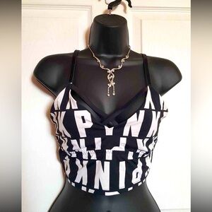 Victoria’s Secret Pink Bralette